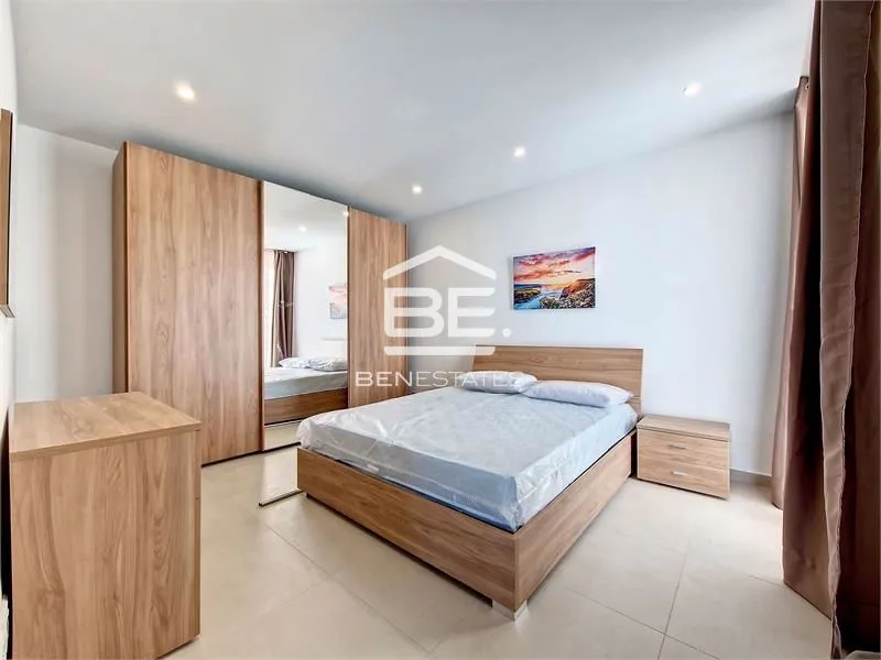 Penthouse in Ibragg