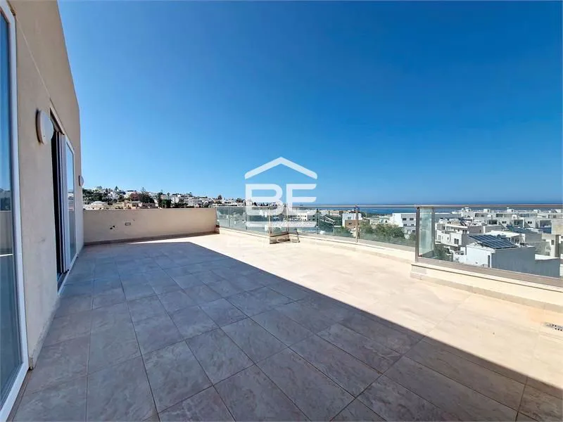 Penthouse in Ibragg