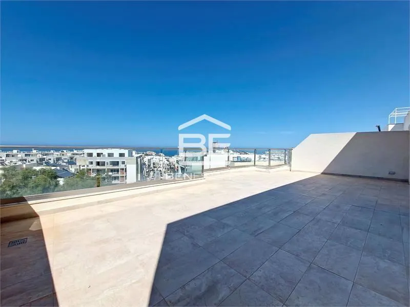 Penthouse in Ibragg