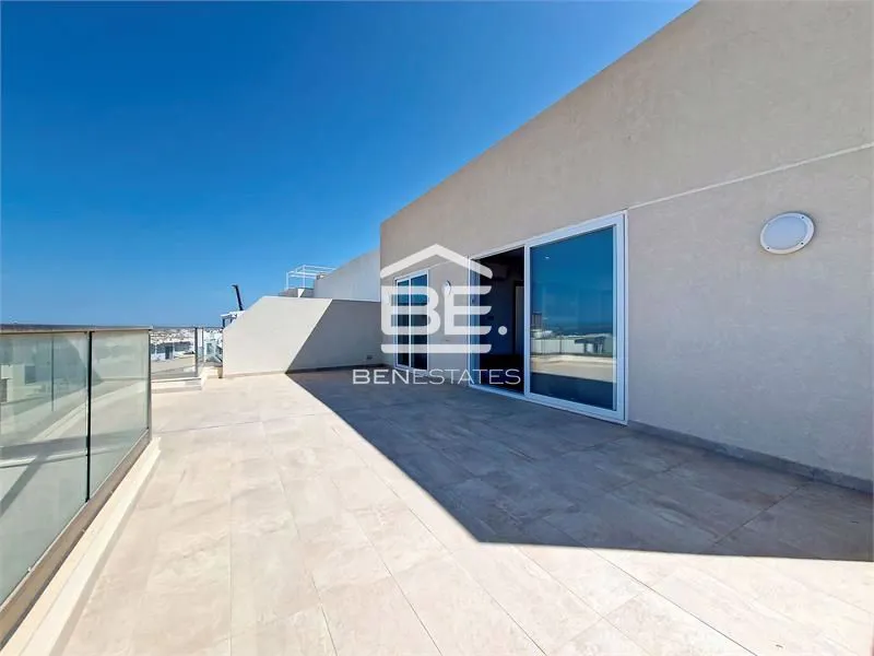Penthouse in Ibragg