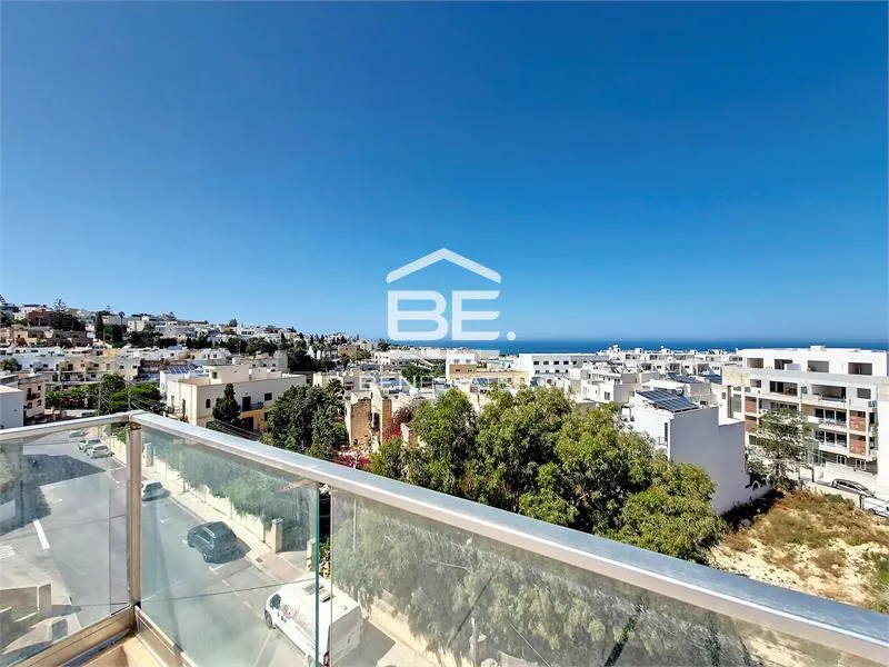 Penthouse in Ibragg