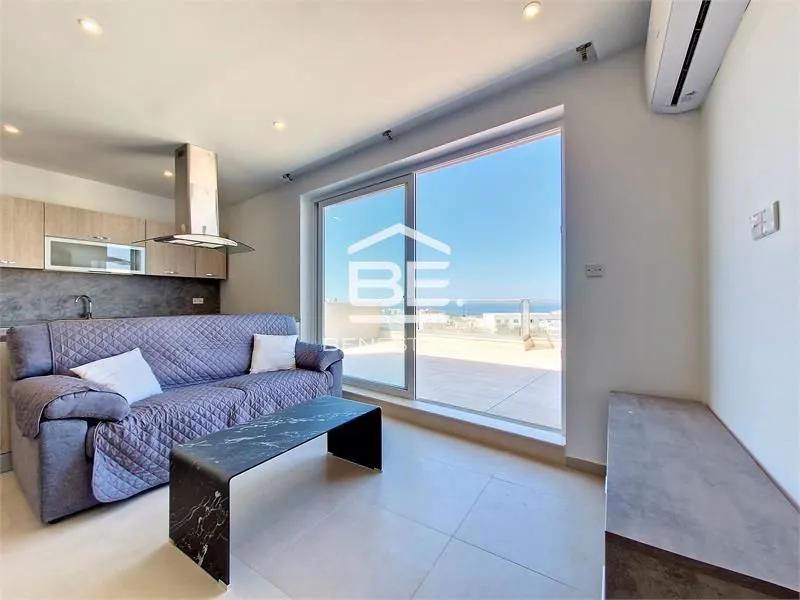 Penthouse in Ibragg
