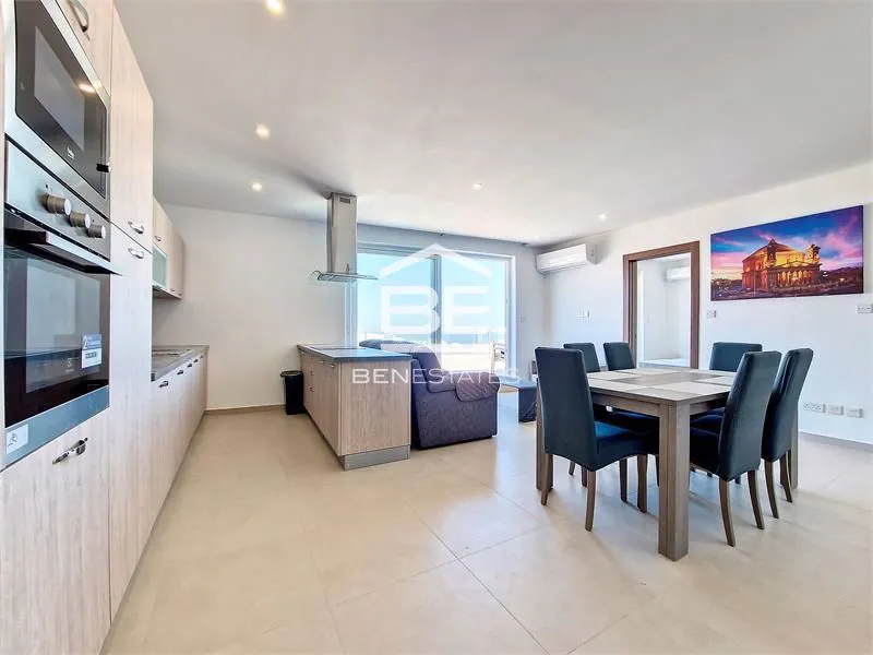Penthouse in Ibragg