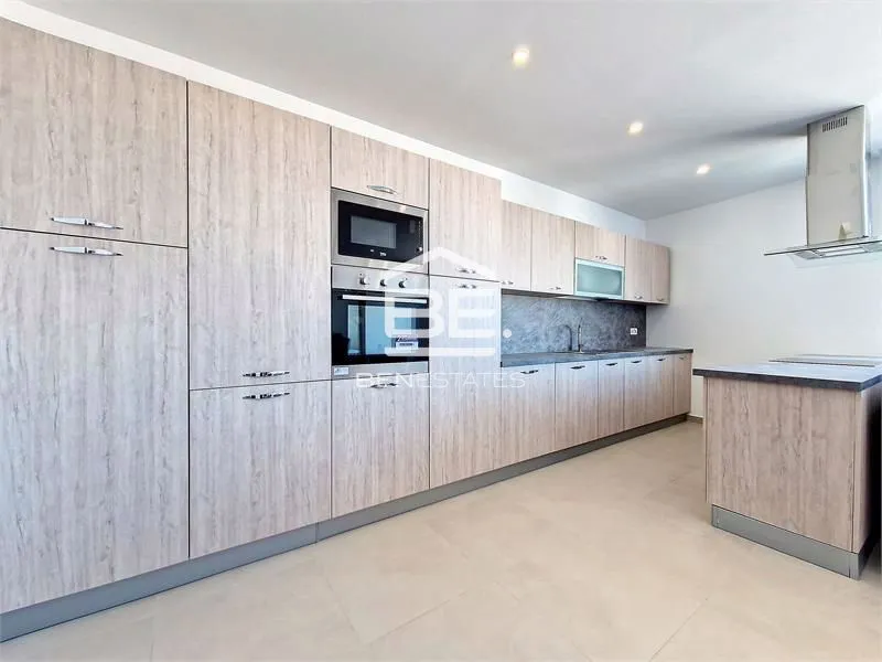 Penthouse in Ibragg
