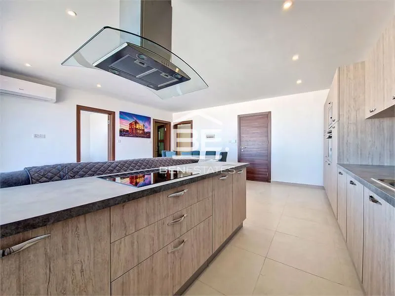 Penthouse in Ibragg