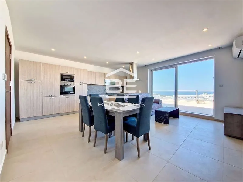 Penthouse in Ibragg
