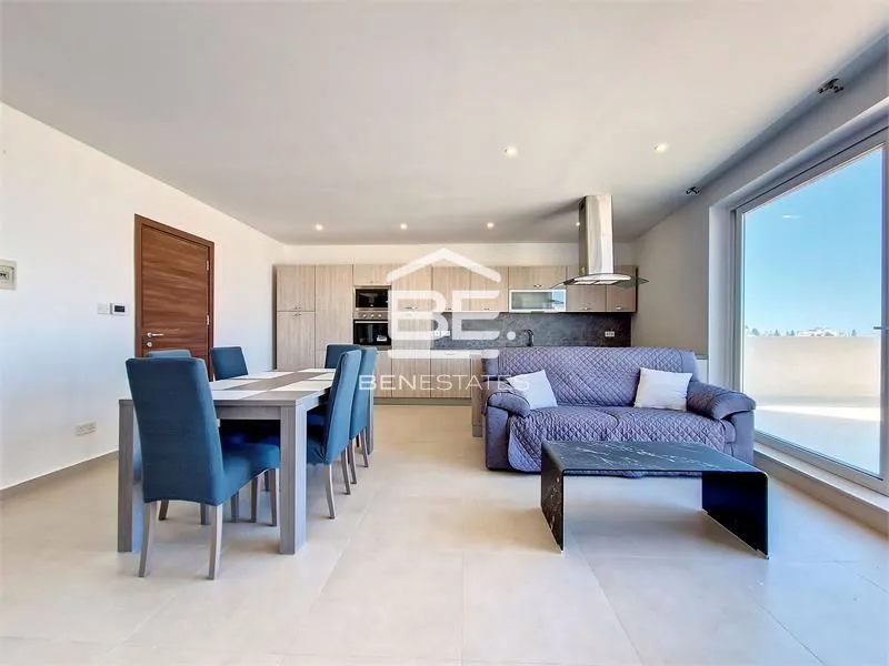 Penthouse in Ibragg