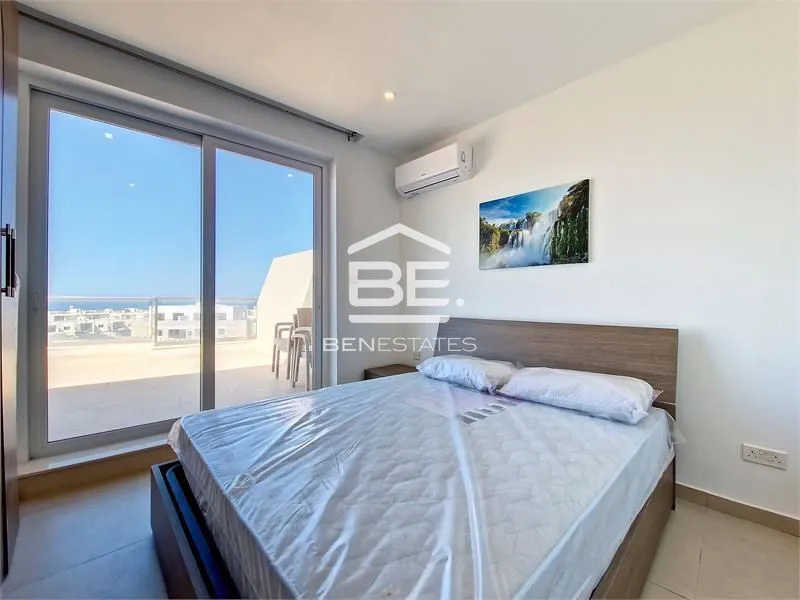 Penthouse in Ibragg