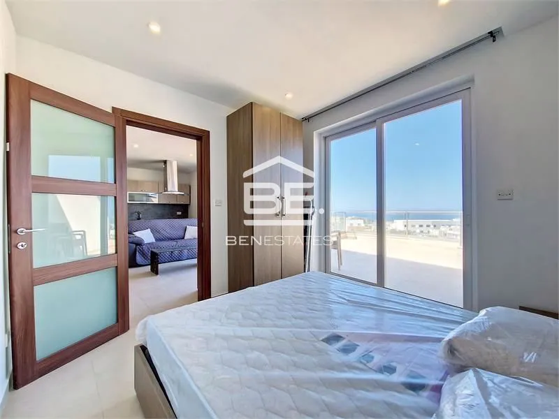 Penthouse in Ibragg