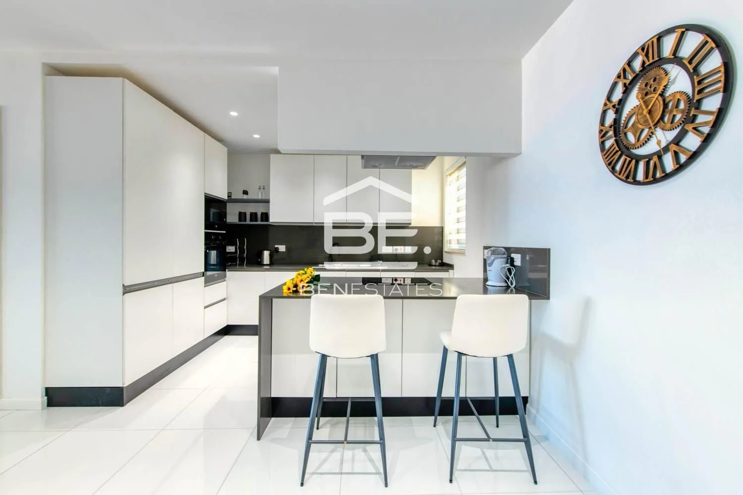 Penthouse in St. Julians