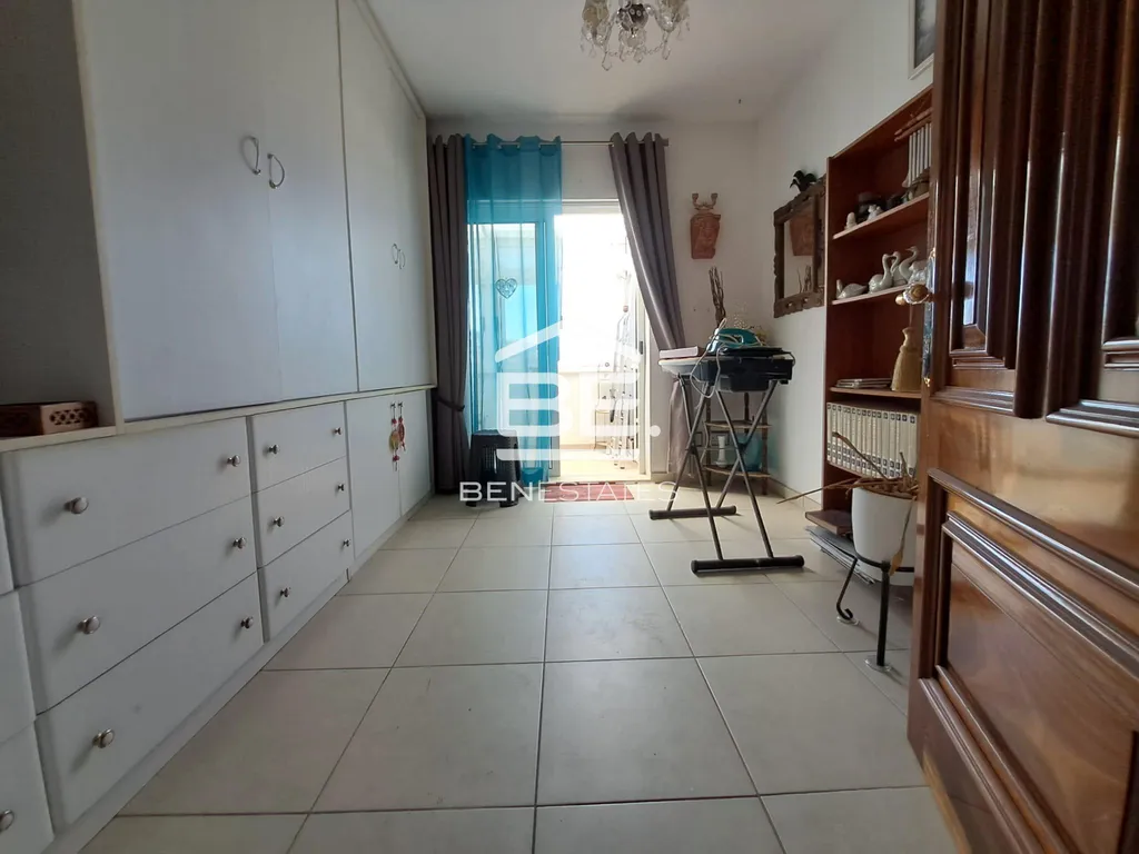 Penthouse in Bahar Ic-Caghaq