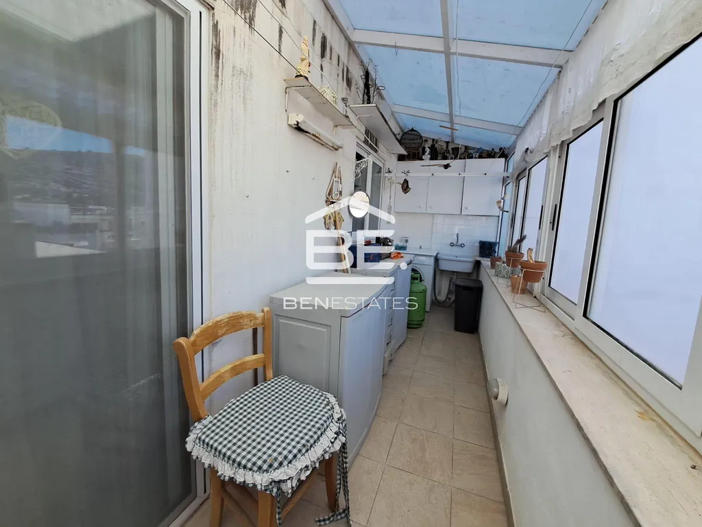Penthouse in Bahar Ic-Caghaq