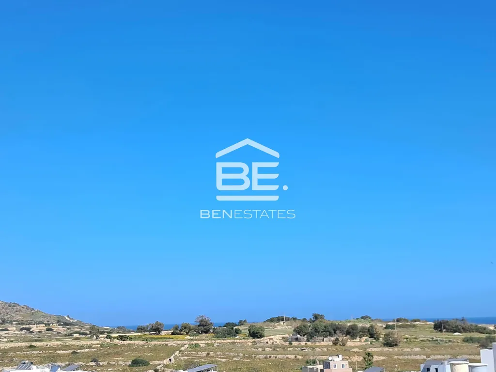 Penthouse in Bahar Ic-Caghaq