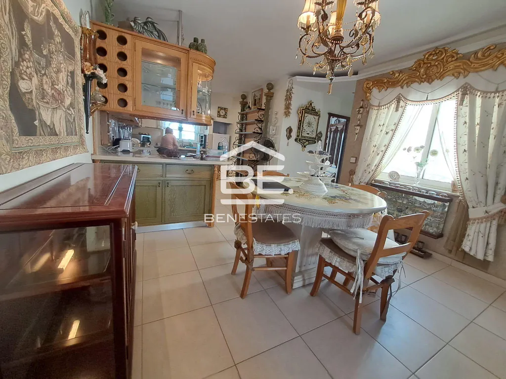 Penthouse in Bahar Ic-Caghaq
