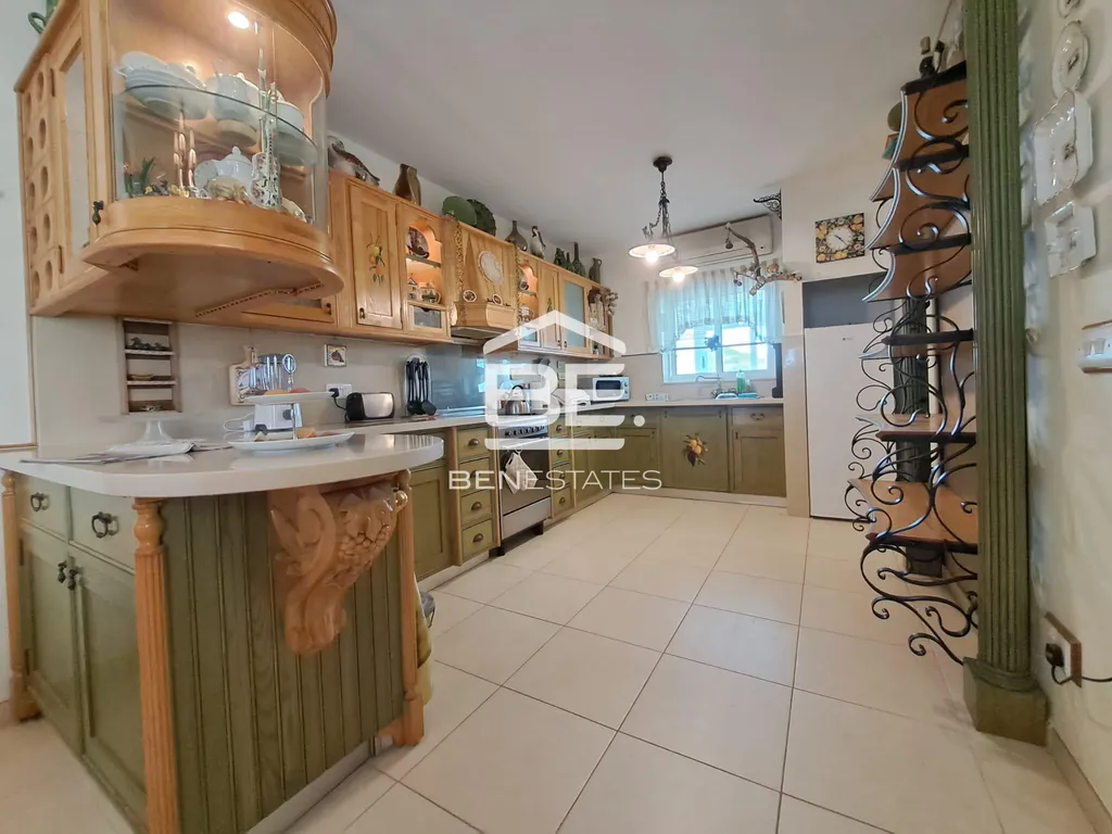 Penthouse in Bahar Ic-Caghaq