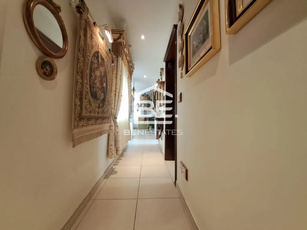 Penthouse in Bahar Ic-Caghaq