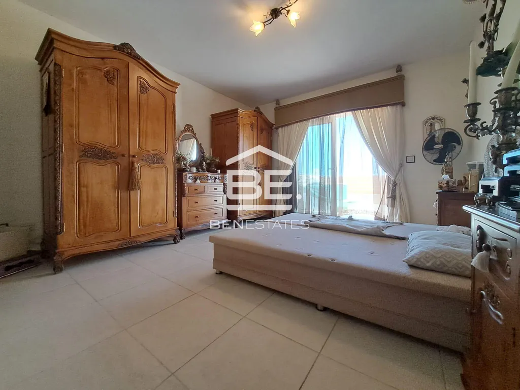 Penthouse in Bahar Ic-Caghaq