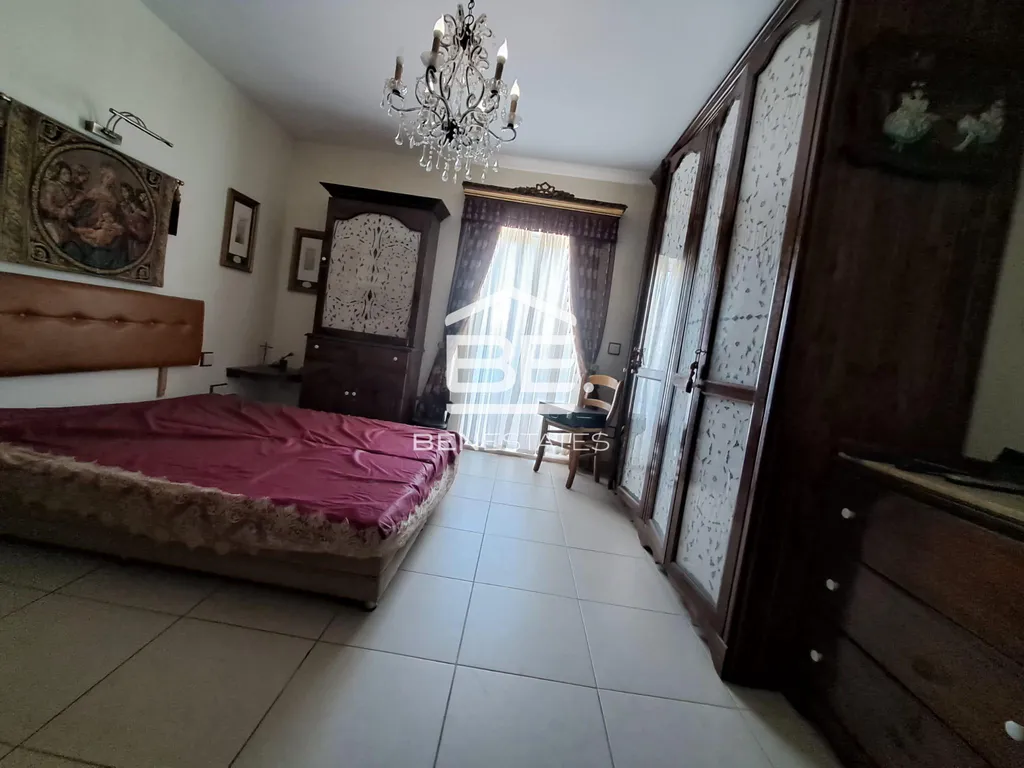 Penthouse in Bahar Ic-Caghaq