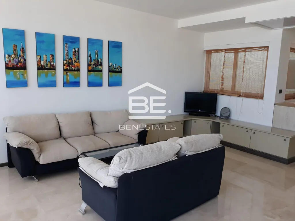 Penthouse in Swieqi