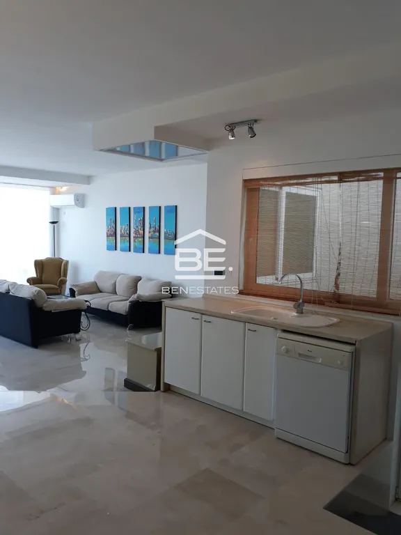 Penthouse in Swieqi