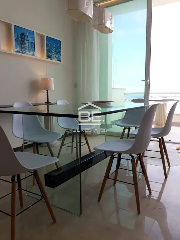 Penthouse in Swieqi