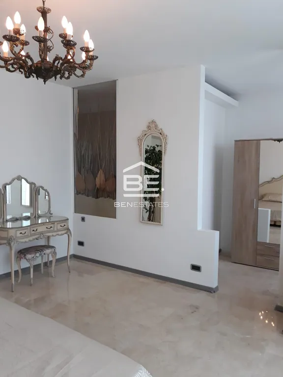 Penthouse in Swieqi