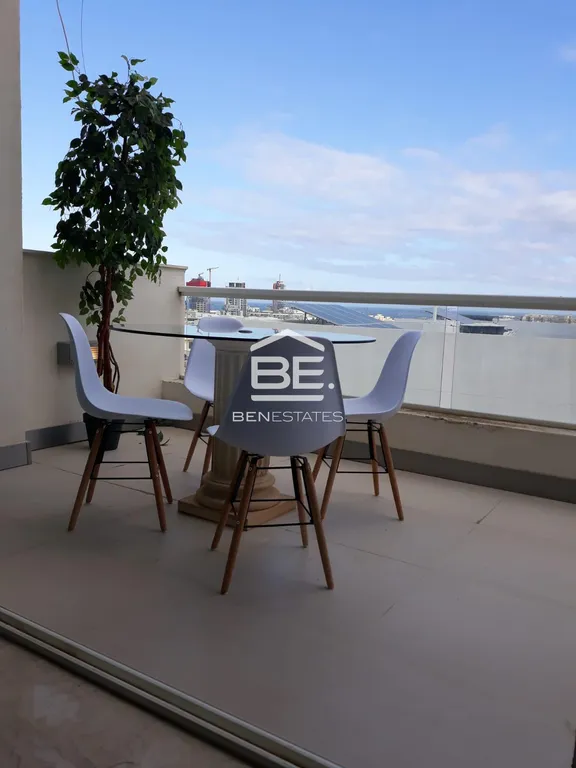 Penthouse in Swieqi