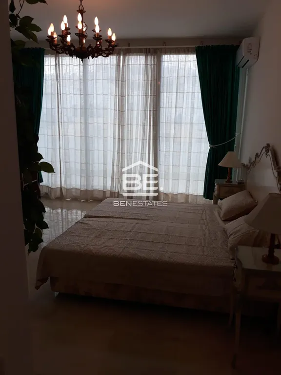 Penthouse in Swieqi