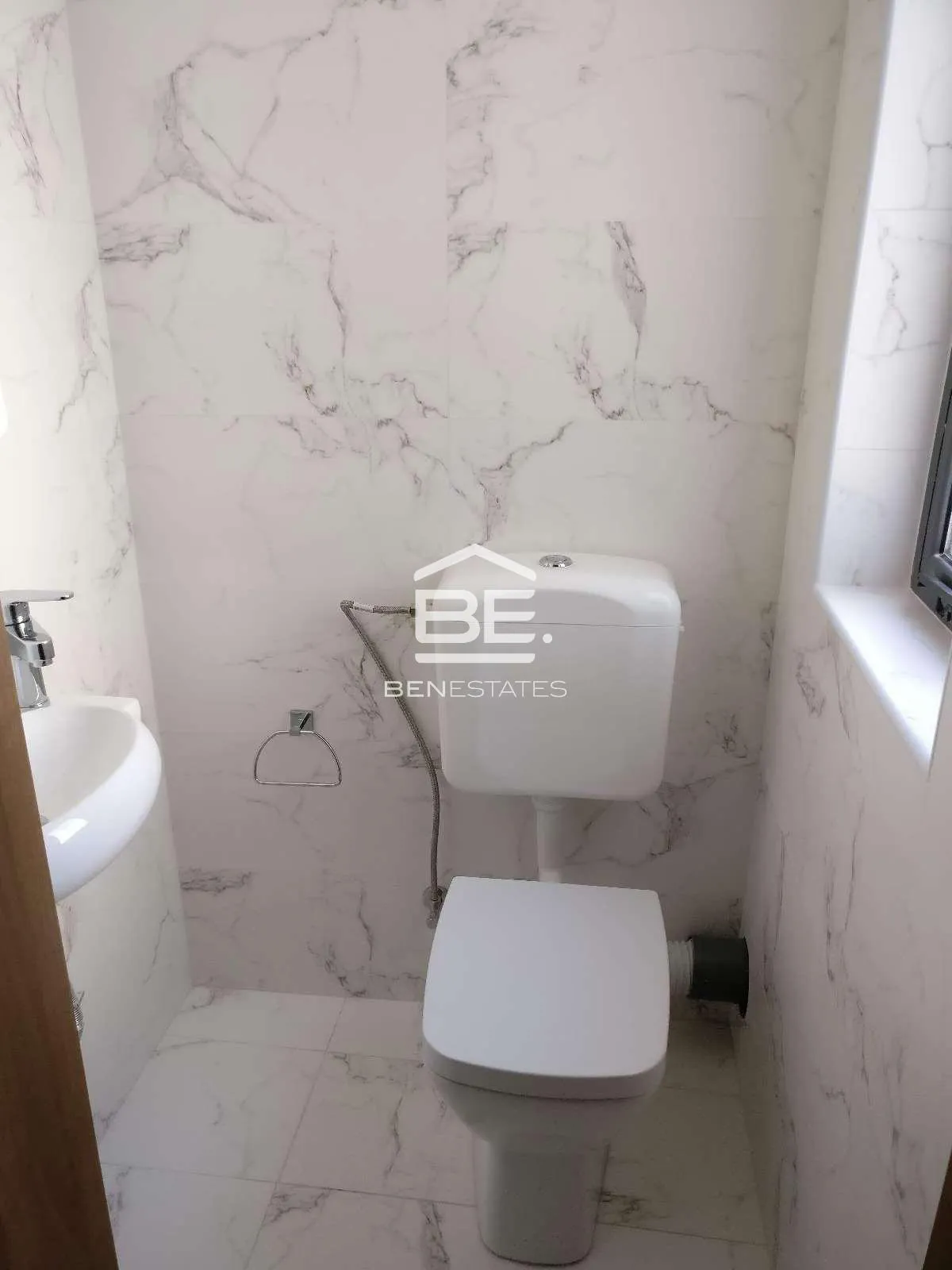 Penthouse in Sliema