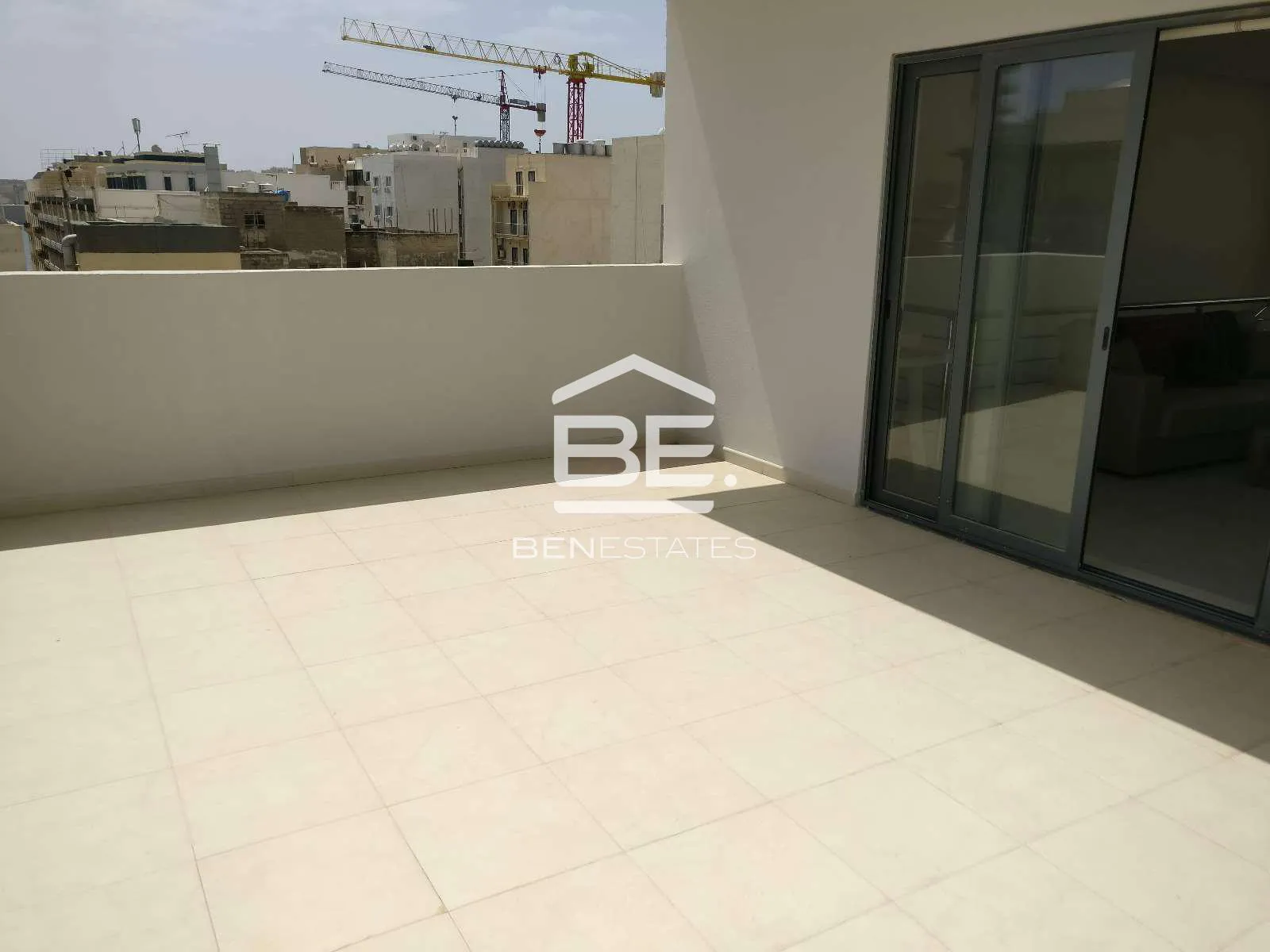 Penthouse in Sliema