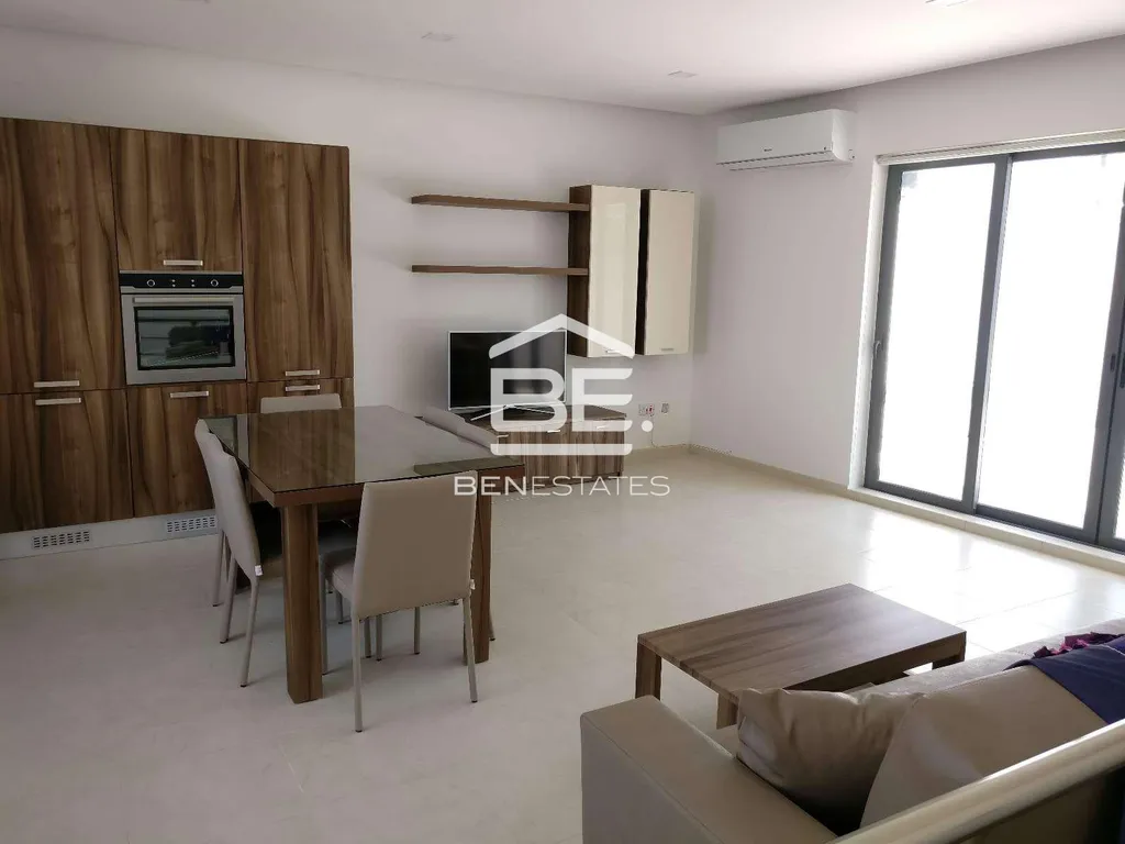 Penthouse in Sliema