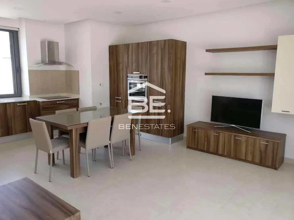 Penthouse in Sliema