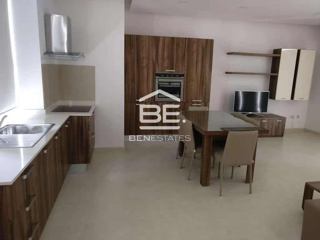 Penthouse in Sliema