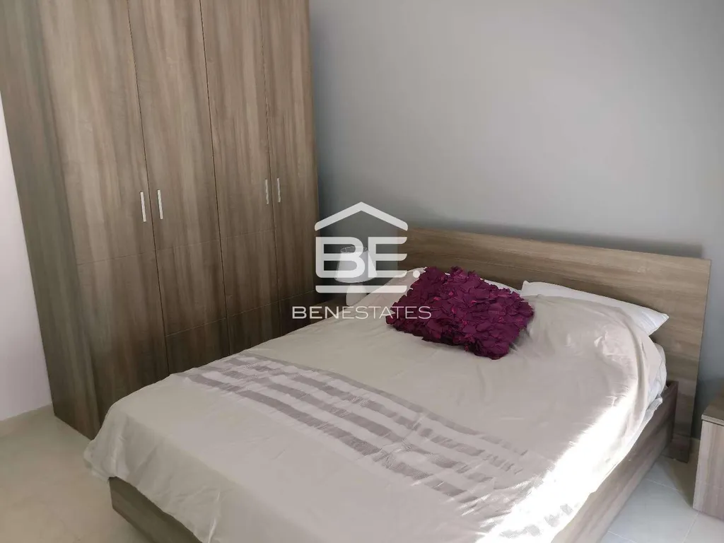 Penthouse in Sliema