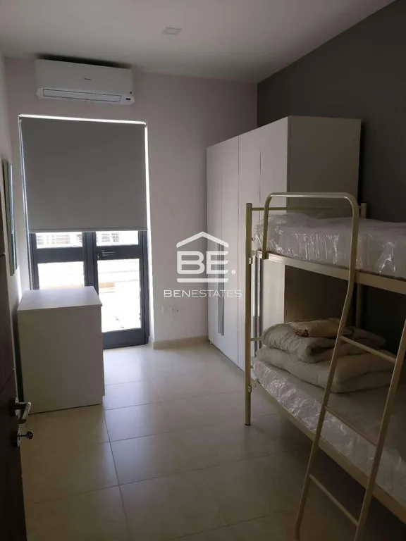 Penthouse in Sliema