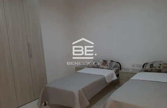 Penthouse in Marsascala