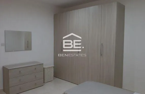 Penthouse in Marsascala