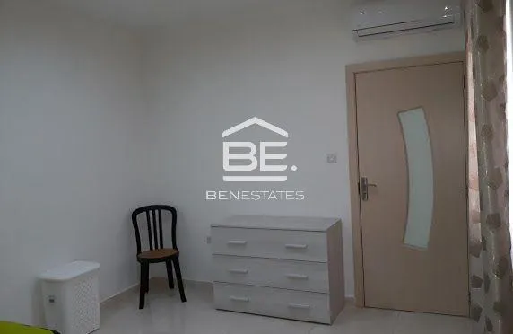 Penthouse in Marsascala