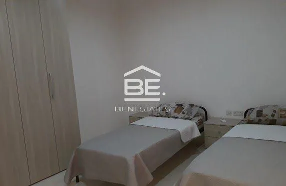 Penthouse in Marsascala