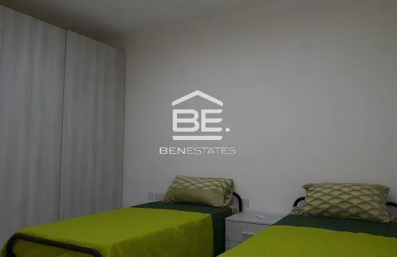 Penthouse in Marsascala