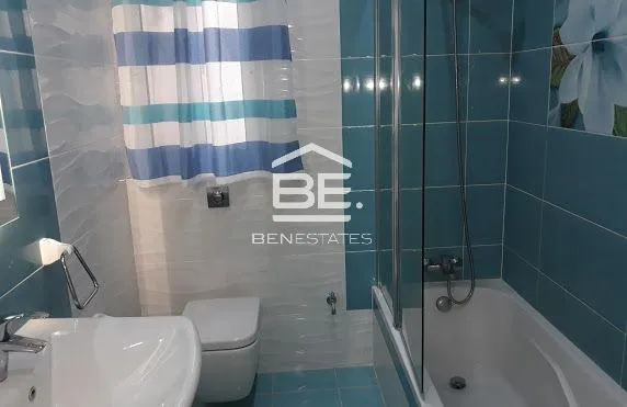 Penthouse in Marsascala