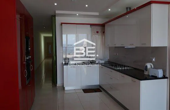 Penthouse in Marsascala