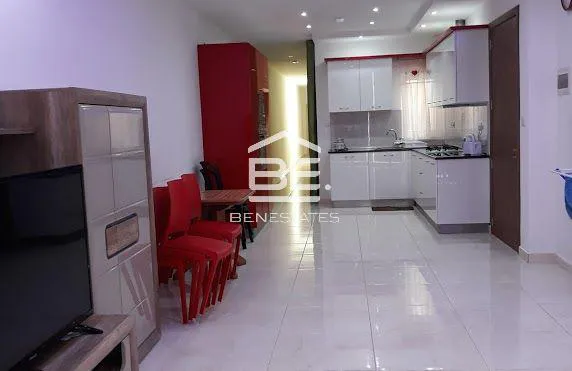 Penthouse in Marsascala