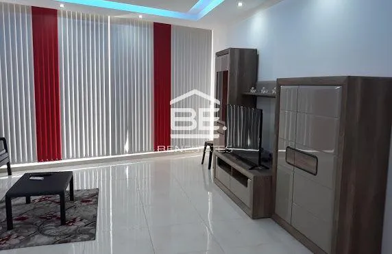 Penthouse in Marsascala