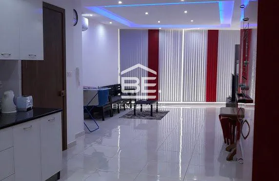 Penthouse in Marsascala