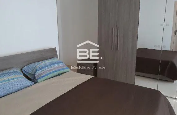 Penthouse in Marsascala