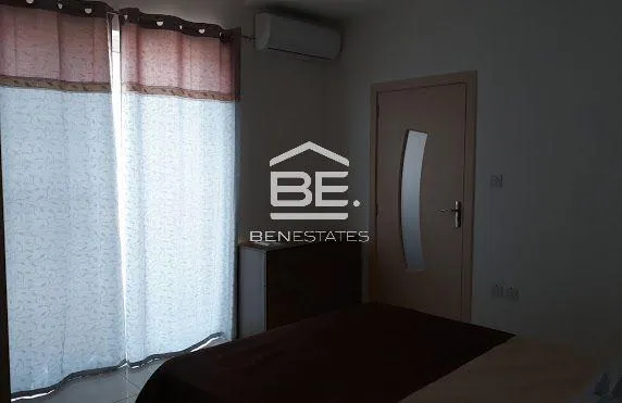 Penthouse in Marsascala