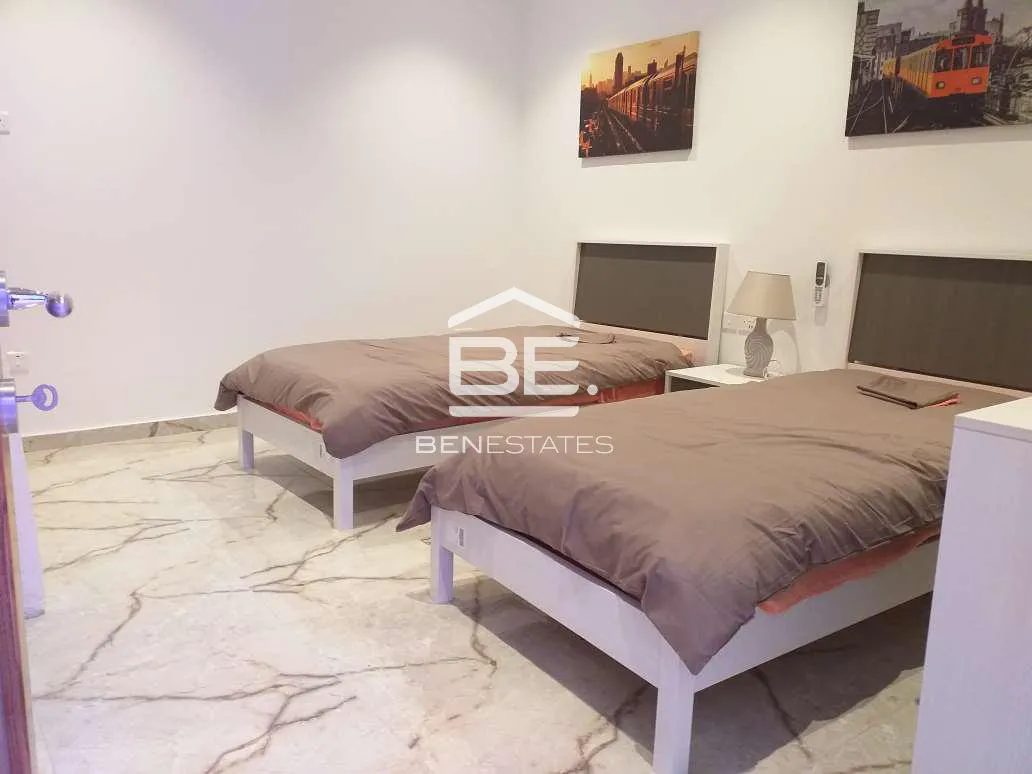 Penthouse in Attard