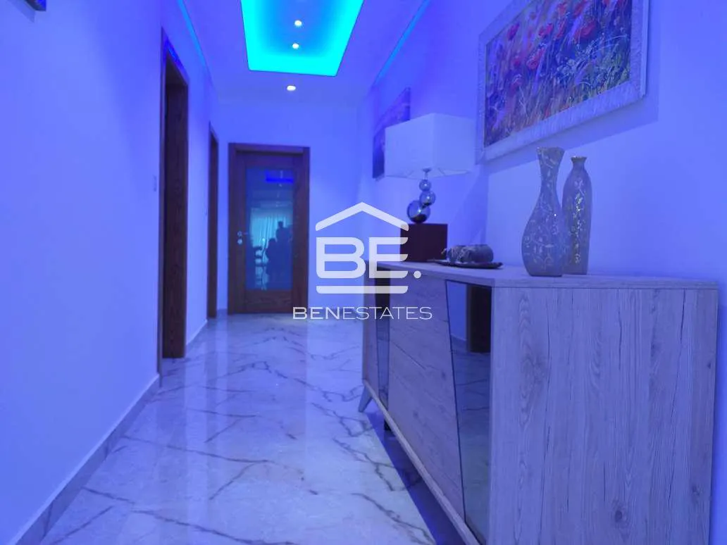 Penthouse in Attard