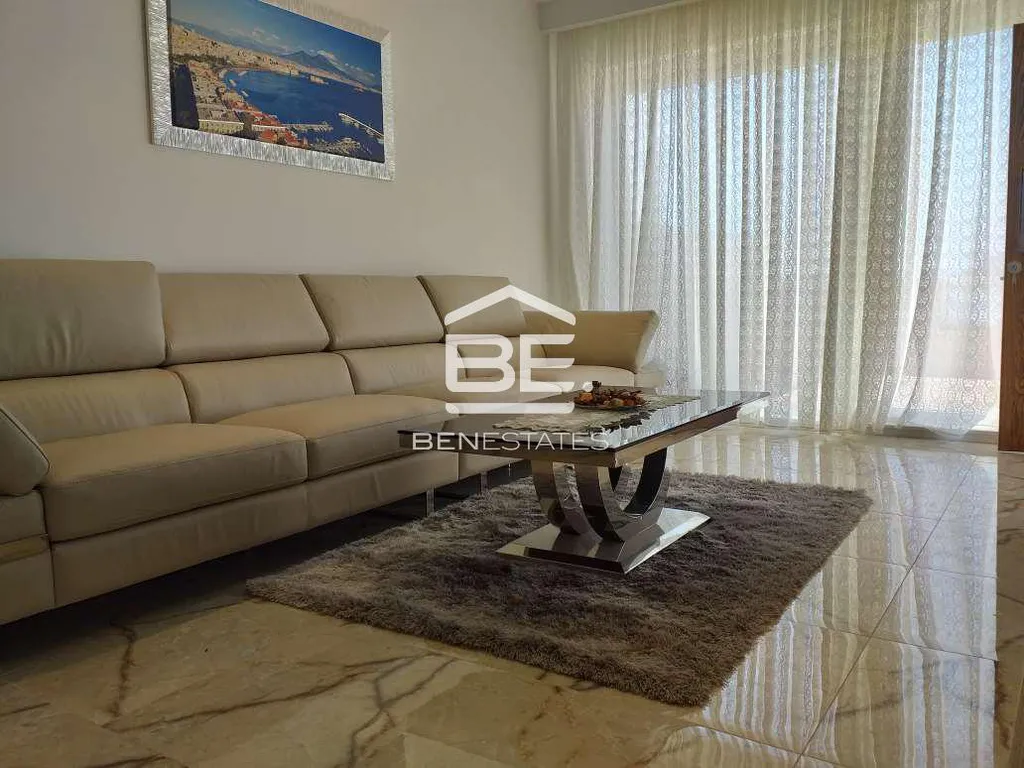 Penthouse in Attard